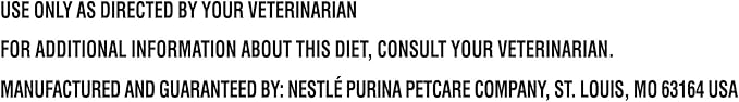 Purina Pro Plan Veterinary Diets UR Urinary St/Ox Savory Selects Wet Cat Food Variety Pack - (Pack of 24) 5.5 oz. Cans