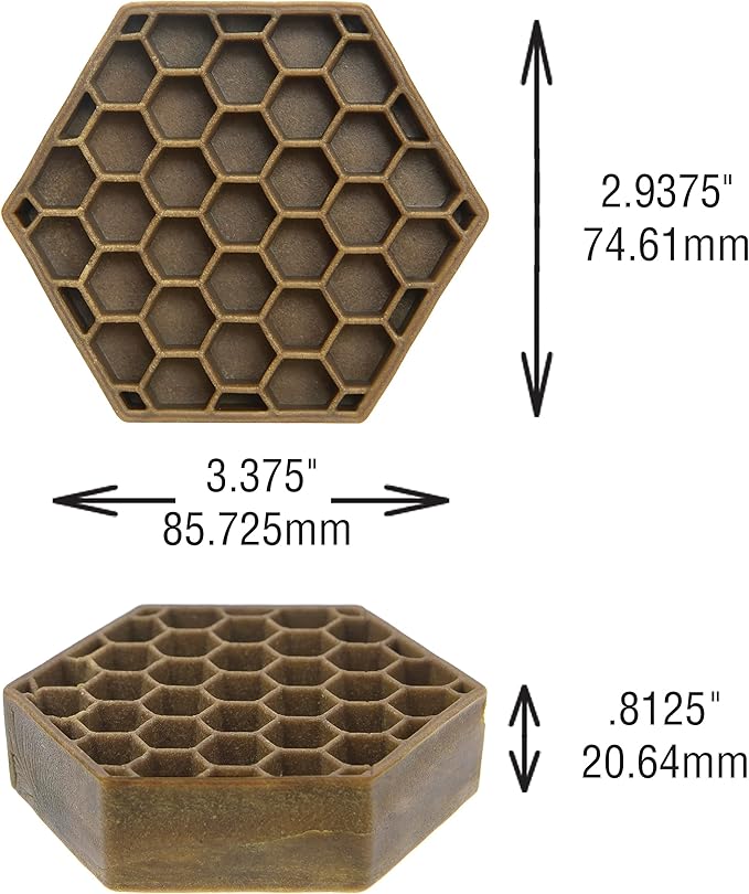 Yummy Combs Dog Dental Treats – Fish & Egg Protein – Vet VOHC Approved, Removes Tartar – A Daily Teeth Cleaning Treat for Extra Large Dogs (15 Count)