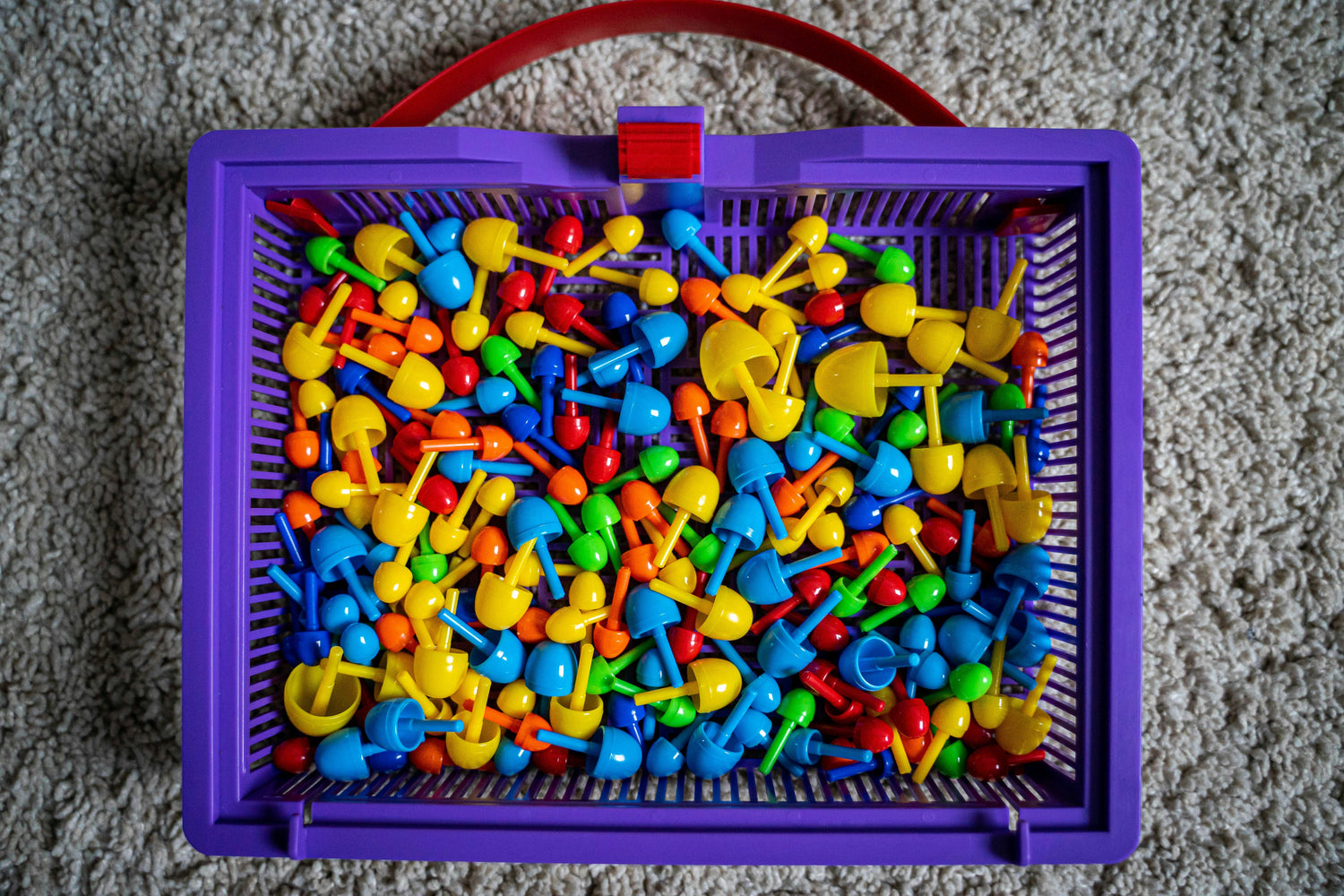 Storage & Organization