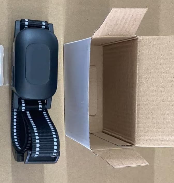 Wireless Dog Fence for 2 Dogs,Electric Fence with Remote Training collar, Portable Dog Containment System With Accurate Signal, Waterproof 100% Safe and Suitable for Medium Large Dog (Extra Collar)