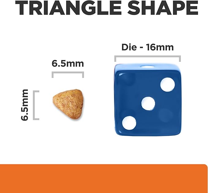 Hill's Prescription Diet c/d + Metabolic, Urinary + Weight Care Chicken Flavor Dry Cat Food, Veterinary Diet, 6.35 lb. Bag