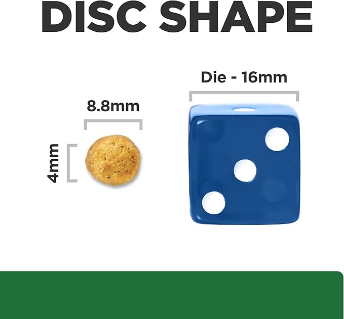 Hill's Prescription Diet r/d Weight Reduction Chicken Flavor Dry Cat Food, Veterinary Diet, 17.6 lb. Bag