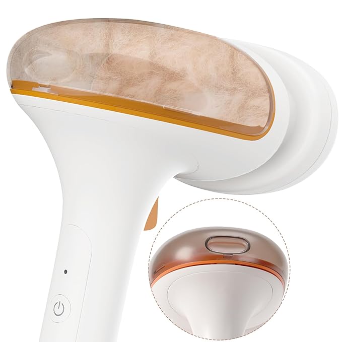 3-in-1 Dog Grooming Vacuum, Pet Grooming Vacuum Dog deshedding Vacuum Brush Grooming Tool for Dogs & Cats, Shedding Pet Hair, Home Cleaning