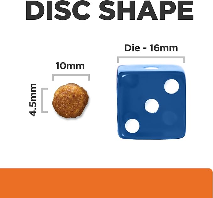 Hill's Prescription Diet c/d Multicare Stress Urinary Care with Chicken Dry Cat Food, Veterinary Diet, 17.6 lb. Bag