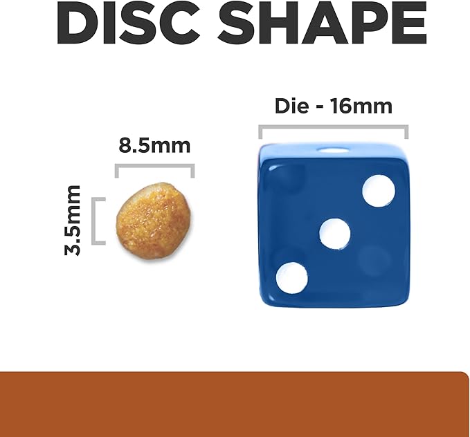 Hill's Prescription Diet k/d Kidney Care with Chicken Dry Cat Food, Veterinary Diet, 8.5 lb. Bag