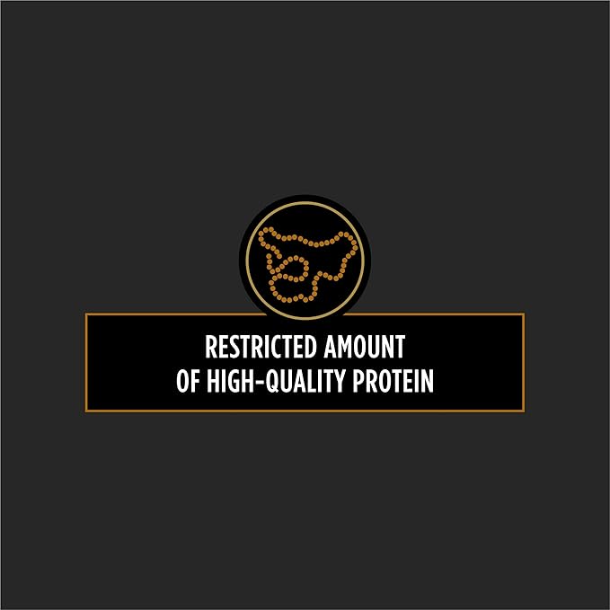 Pro Plan Veterinary Diets Purina NF Kidney Function Canine Dog Food Dry Formula - 16.5 lb. Bag