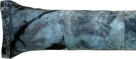 (Refillable 15" Cat Kicker Toy (Kicker Filled with 1 oz Canadian Catnip) (Camo)