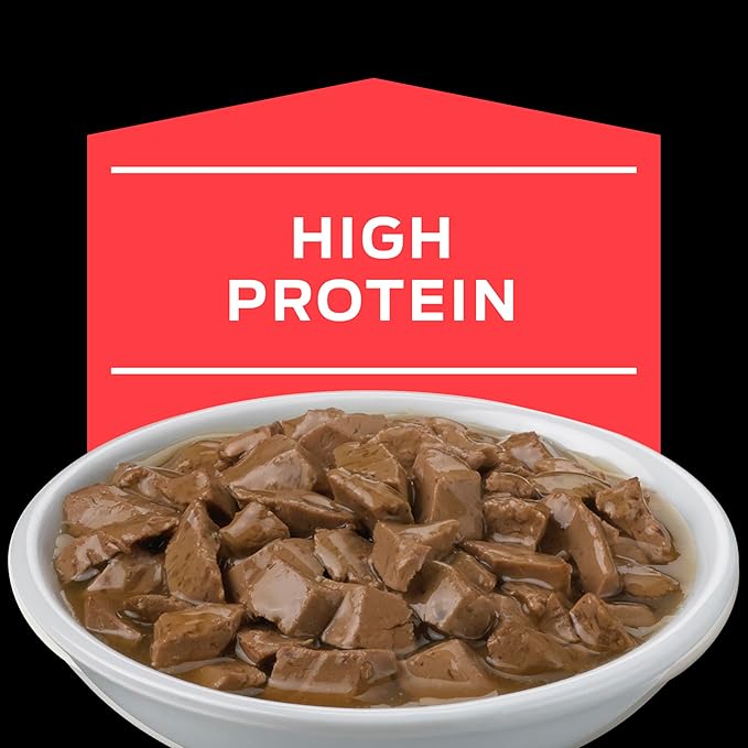 Purina Pro Plan Veterinary Diets DM Dietetic Management Savory Selects Feline Formula Wet Cat Food - (Pack of 24) 5.5 oz. Cans