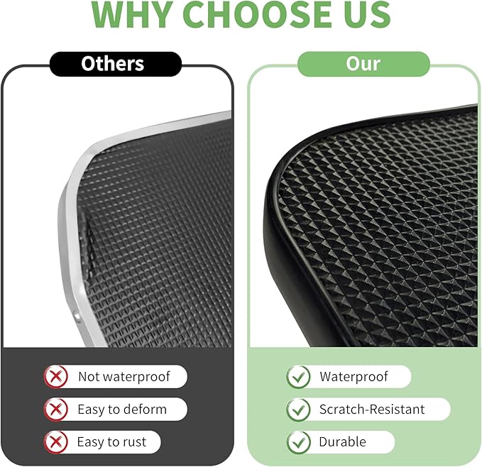 VFK 36" Dog Grooming Table,Foldable Pet Grooming Table for Dogs at Home Black Stainless Steel Bath Grooming Station with Adjustable Arm,Nooses, Mesh Tray,Tool Organizer