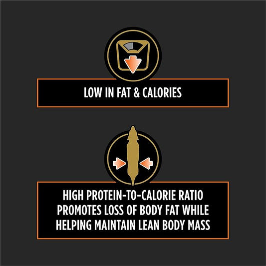 Pro Plan Veterinary Diets Purina OM Overweight Management Canine Formula Dry Dog Food - 6 lb. Bag