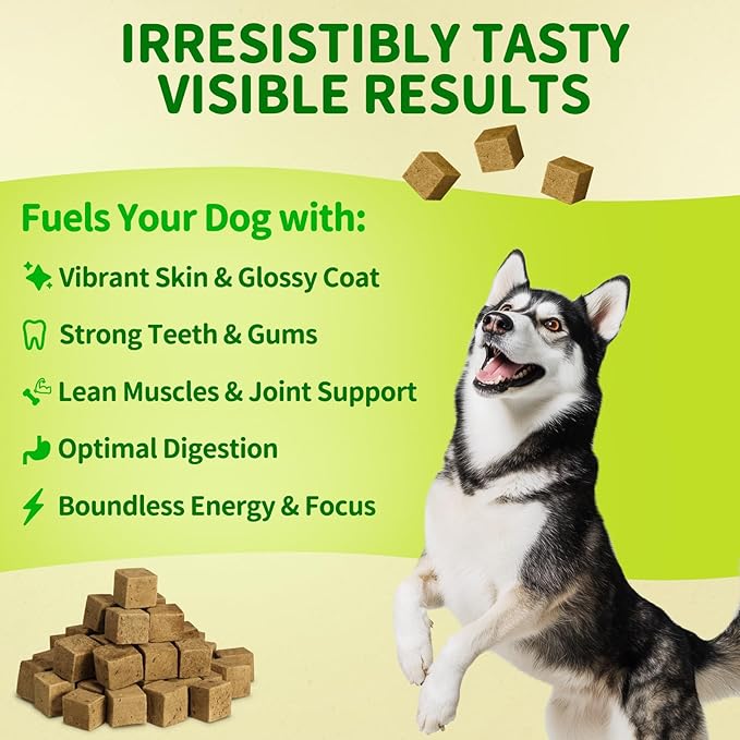 MAJOR PETS Freeze Dried Beef Liver Dog Treats - Single Ingredient - No Preservatives & High Protein - Premium Training Treats & Meal Topper - Made and Sourced in The USA - 7 oz Value Pack
