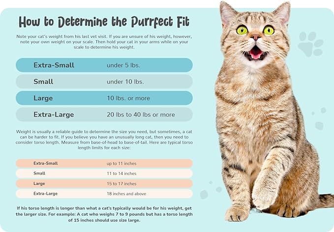 Cat-in-the-Bag Cozy Comfort Carrier - Extra Large Red Cat Carrier Soft and Pet Carrier for Nail Trimming, Vet Visits, Medication Administration, Dental Care, and Travel