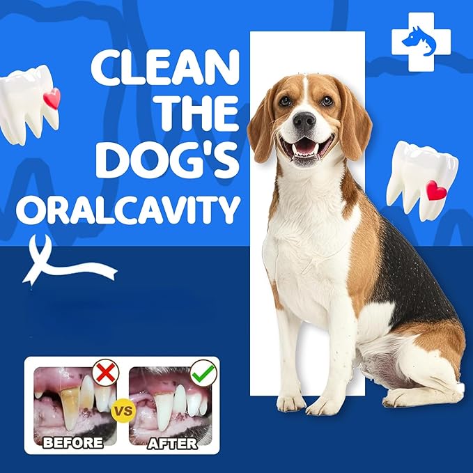 TailParty Turkey Tendons for Dogs with Fish Oil & Taurine: 8oz Small Dog Healthy Treats, All Natural Dental Chew Bones, Long-Lasting Training-Reward Snacks for Health-Conscious Pet Owners(S)