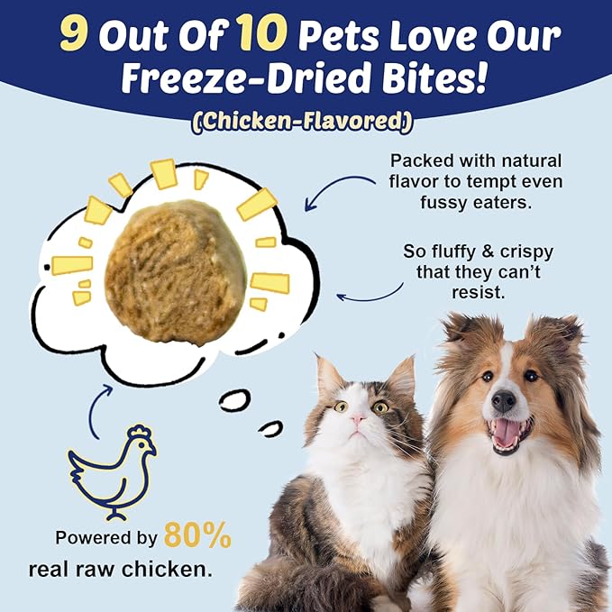 ZEBORA Salmon Oil for Dogs, Omega 3 Fish Oil for Dogs Skin and Coat with EPA & DHA, Zinc, Biotin, Quercetin, Vitamin C & E for Dog Allergy Relief, Hot Spot Treatment, Control Dog Shedding, 180 Chews