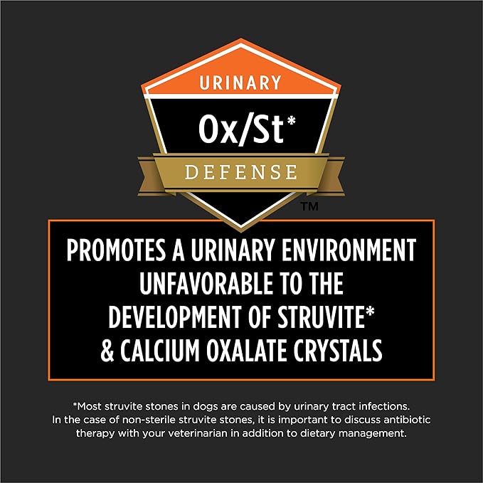 Pro Plan Veterinary Diets Purina OM Overweight Management Canine Formula Dry Dog Food - 6 lb. Bag