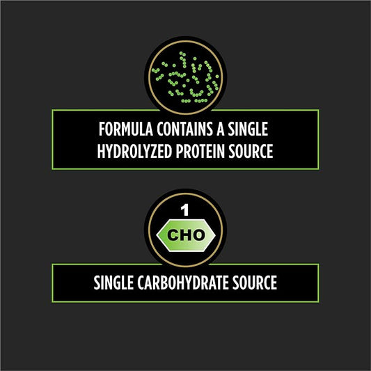 Pro Plan Veterinary Diets Purina HA Hydrolyzed Protein Dog Food Dry Chicken Flavor Formula - 6 lb. Bag