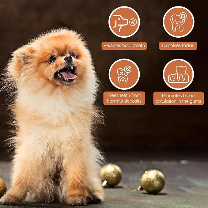 Wildfang® Olive Wood Chewing Sticks for Dogs, Small - Tough Chew Toys for Aggressive Chewers, Puppy Chew Toys for Teething, Training for Chewing Muscles, Olive Wood Stick for Dog (Under 33lbs), 3pack