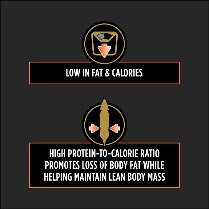 Purina Pro Plan Veterinary Diets OM Overweight Management Canine Formula Dry Dog Food - 16.5 lb. Bag