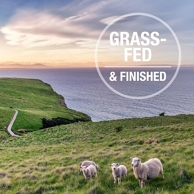 K9 Natural - Grain Free Freeze Dried Dog Treats - Beef Bites 1.76oz & Lamb Bites 1.76oz