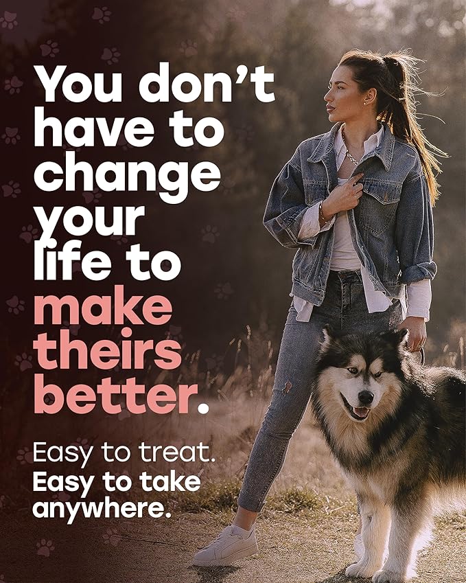 Wild Catch Treats – Freeze Dried Salmon & Sweet Potato Dog Treats – Single Protein, 43% Protein, 3% Omega-3 – Raw Training Treats & Meal Topper – Grain Free – 5.5 oz (300 Count)